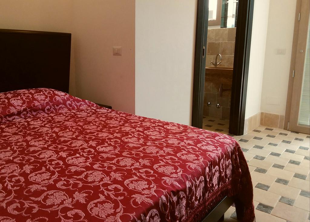 La Trottoria Agriturismo Отранто Екстер'єр фото