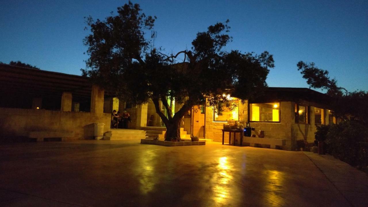 La Trottoria Agriturismo Отранто Екстер'єр фото